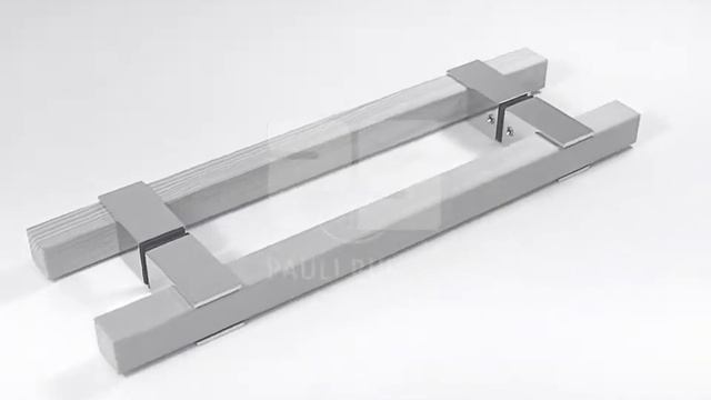 Pauli + Sohn Ручка 8373 (для сауны) смотреть онлайн