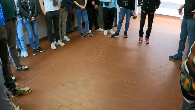 Mechatronik Werksführung | Highlights des Tag der offenen Tür 2023 | Full Tour | CLK GTR SLR 722S смотреть онлайн