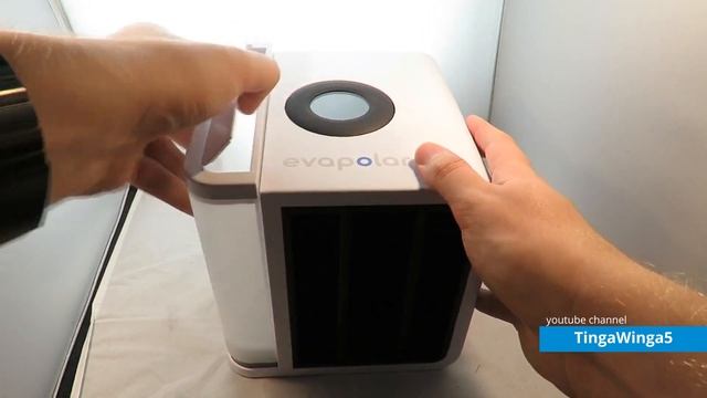 Evapolar Reviewers Feedback смотреть онлайн