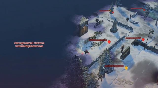 xcom2 мультиплеер (рейнджер джидай) смотреть онлайн