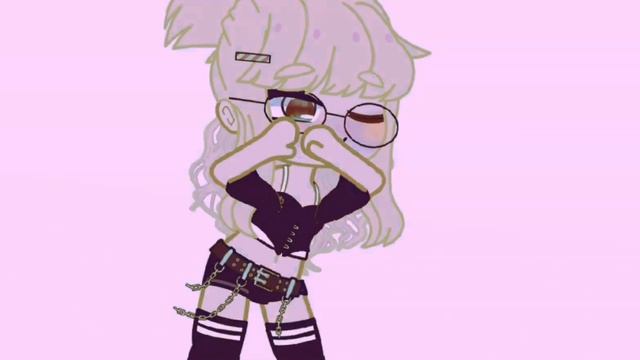 танцы Гача нокс @Meow-d5v1j смотреть онлайн