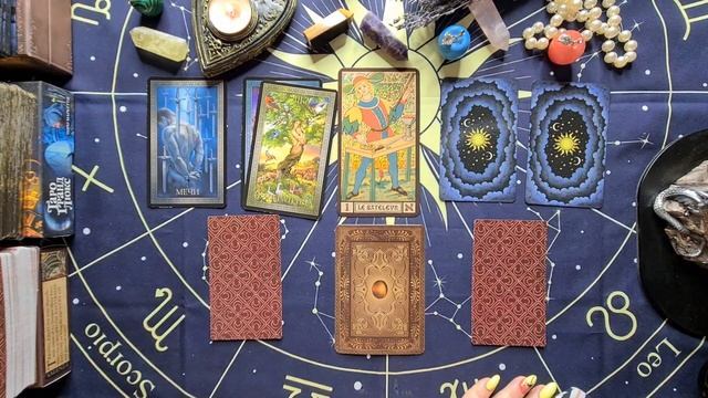 ЛЕВ- ПРОГНОЗ НА МАЙ. смотреть онлайн