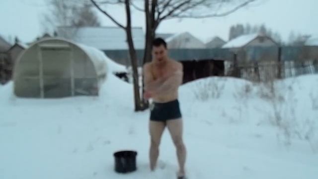 Закаляйся! если хочешь быть здоров! смотреть онлайн