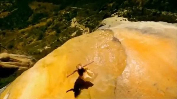 TENCA  - Ya budu -- Я буду (video)