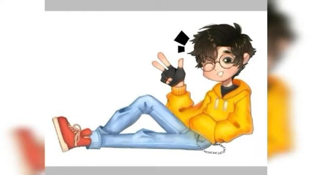 Speedpaint | Ibis Paint |•Делаю баннер для канала• смотреть онлайн