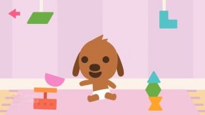 Kids Play Sago Mini Babies Game - Best Fun Game for Baby Toddlers & Children