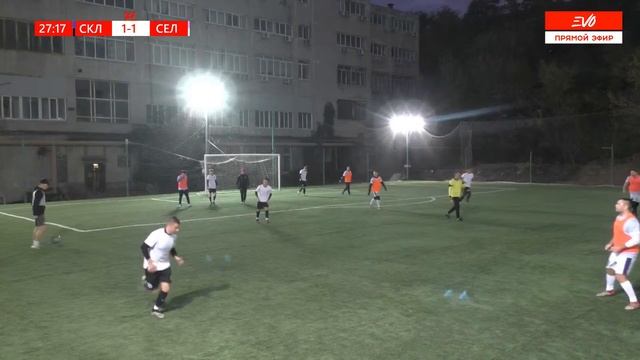 Сельта - Склад цифр | 5 тур Evo Superleague | Прямая трансляция смотреть онлайн