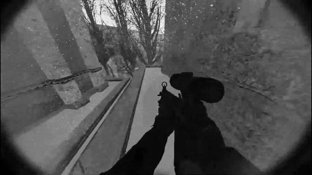 S.T.A.L.K.E.R. ANOMALY MORTAL SIN 5 CONTACT LOST смотреть онлайн