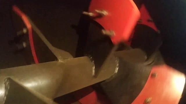 Single shaft dust mixture смотреть онлайн