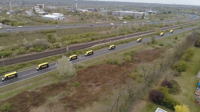 Gree légkondicionáló járműpark konvoj смотреть онлайн