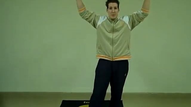 Weight Loss Workout Bodyweight 500 Routine смотреть онлайн