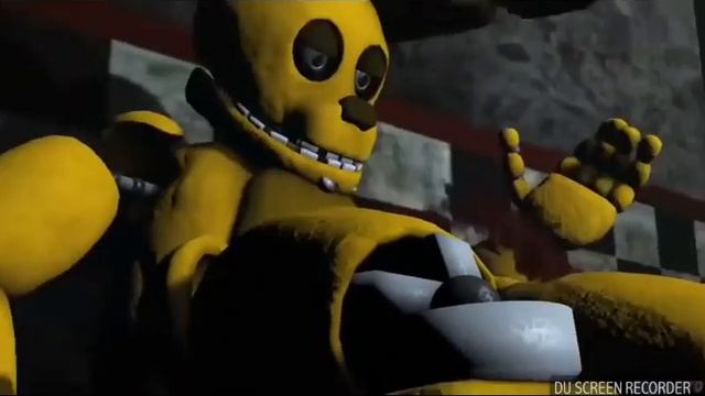 Муки смерти фиолетового парня смотреть онлайн