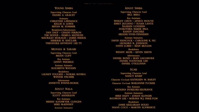 Timon and Pumbaa Rewind The Lion King смотреть онлайн