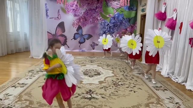 «Дюймовочка» логопедическо-коррекционная группа Гимназия 13 дошкольное отделение «Лучик» смотреть онлайн