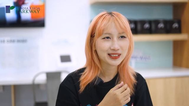 PAY - ÂM NHẠC SẼ THĂNG HOA KHI NỤ CƯỜI HOÀN THIỆN | Parkway Smile Club смотреть онлайн