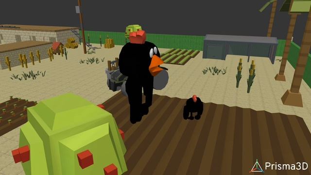 история тол чикена 1 часть смотреть онлайн