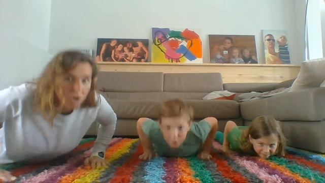 Yoga met de tol смотреть онлайн