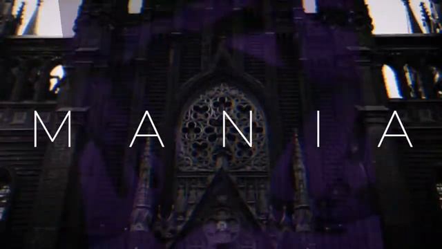 mania - aaryan shah (slowed & reverb) смотреть онлайн