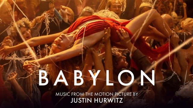 Welcome (Official Audio) – Babylon Original Motion Picture Soundtrack, Music By Justin Hurwitz