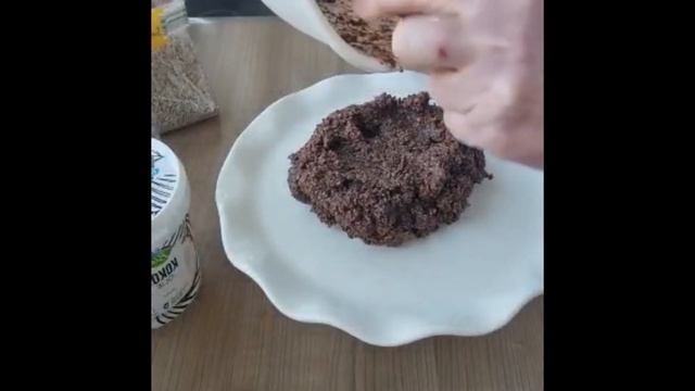 Healthy Delicious Cake For WEIGHT LOSS In Under 15 Minutes! No Sugar, No Gelatin, No Oven смотреть онлайн