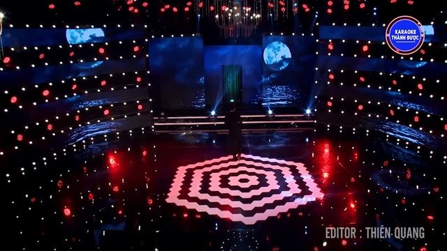 Tình Yêu Trả Lại Trăng Sao - Karaoke Nguyễn Thành Viên - Beat Chuẩn смотреть онлайн