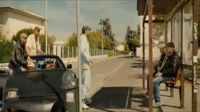 Warner - kaira "Free Style" смотреть онлайн