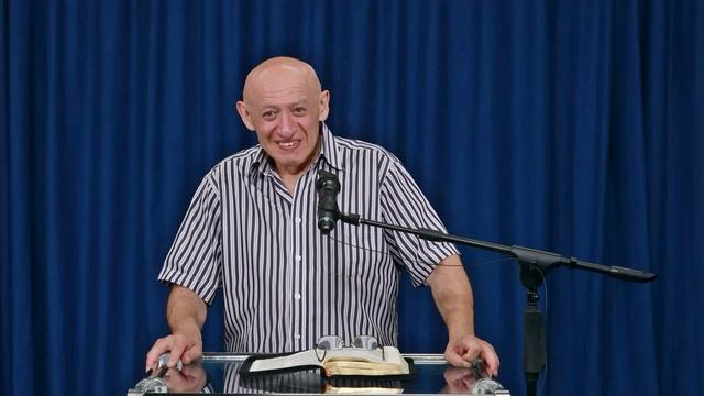 22-часть «Истина и мифы о вере» смотреть онлайн