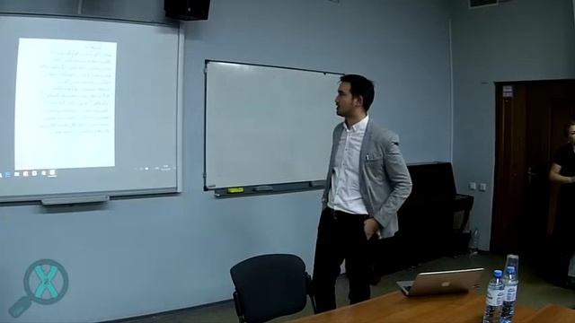 Совет чорындагы дини шигърият | Хәлбуки | Лекторийлар | Әлфрид Бостанов смотреть онлайн