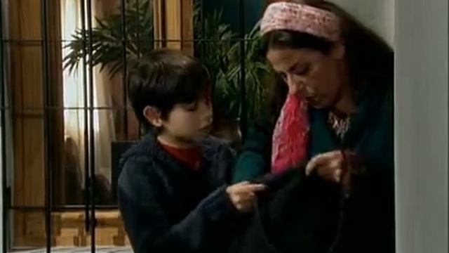 Alguien que me quiera - Katya le roba a Rocío смотреть онлайн