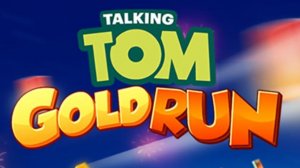 Я играю в игру „Том за золотом“