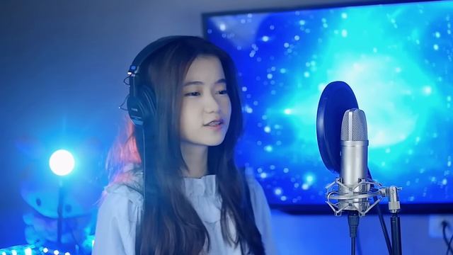 Arcade - Duncan Laurence ｜ Shania Yan Cover
