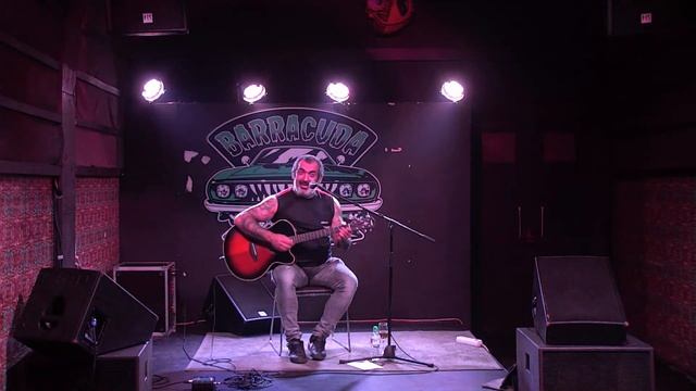 Peter Shark & os Fadinhos do Piorio - Concerto Online смотреть онлайн