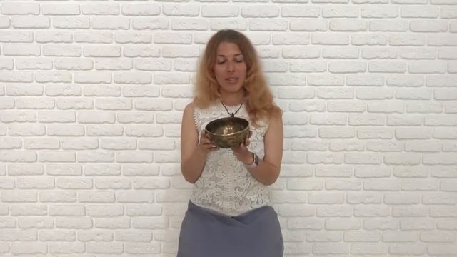 Тибетская поющая чаша (fm81) смотреть онлайн