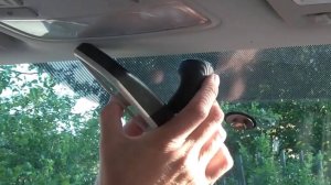 КАК ПРИКЛЕИТЬ САЛОННОЕ ЗЕРКАЛО НА ЛЮБУЮ МАШИНУ   HOW TO GLUE A SALON MIRROR TO ANY CAR