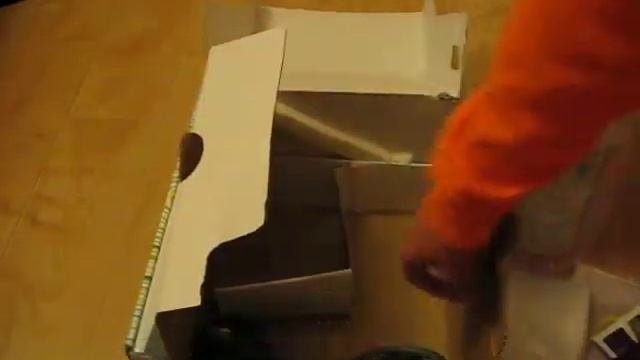 Xbox 360 Jasper Unboxing смотреть онлайн