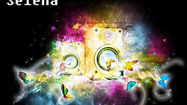 Selena Gomez - Love You Like A Love Song (Dima Flash Remix) смотреть онлайн