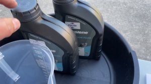 Honda NC750X замена масла в передней вилке(часть1) теоретическая