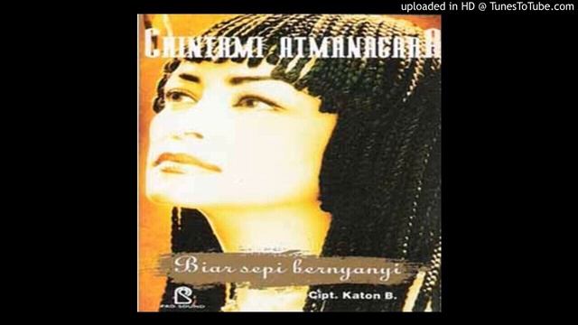 Chintami Atmanagara - Selama Kau Disini - Composer : Indra Lesmana & Mira Lesmana 1996 (CDQ) смотреть онлайн