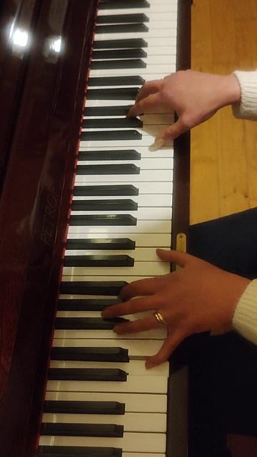 Ariel Ramirez, Paul Mauriat. Alouette/ Жаворонок смотреть онлайн
