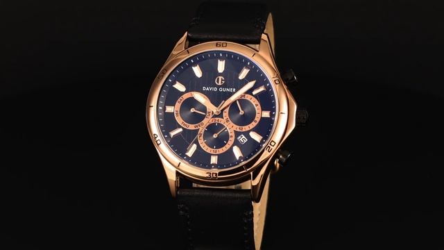 DAVID GUNER - Ürün Tanıtım Videosu смотреть онлайн