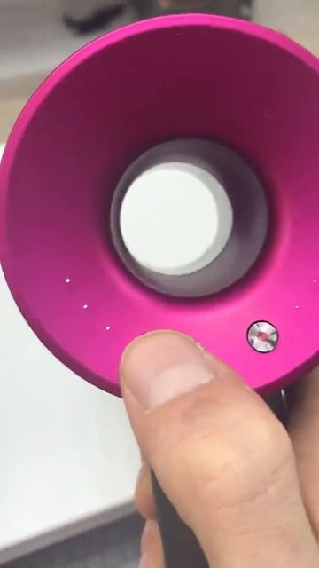 Дайсон суперсоник смотреть онлайн