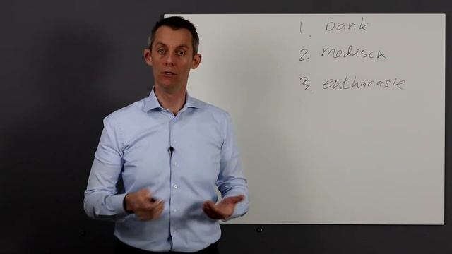Zelf een levenstestament opstellen? Deze 5 onderwerpen kun je zonder notaris regelen! смотреть онлайн