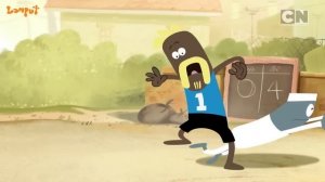 Lamput - Mother's Day | Lamput Cartoon | Lamput Presents | Lamput Videos - Cartoon Network