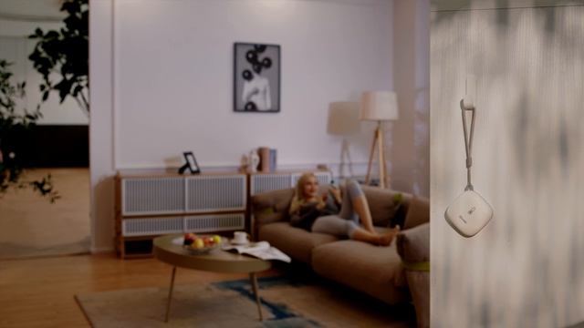 Термогигрометр Govee Wi-Fi H5179001