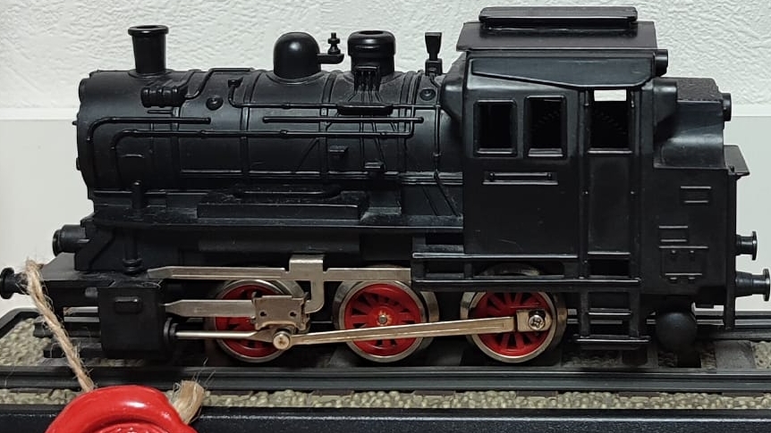 Железная дорога