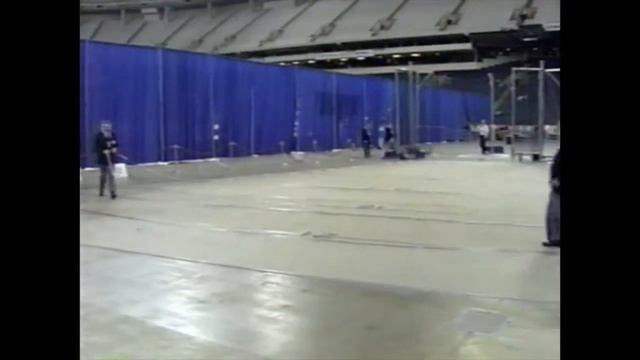 Libor Charfreitag - Men's Weight Throw - 1998 NCAA Indoor Championships смотреть онлайн