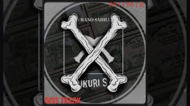 DISS TRACK to khukuri side[MIIMIK ].@yugo4x @miimikofficial смотреть онлайн