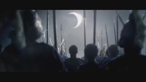 Спектакль Джо Былина о друидах