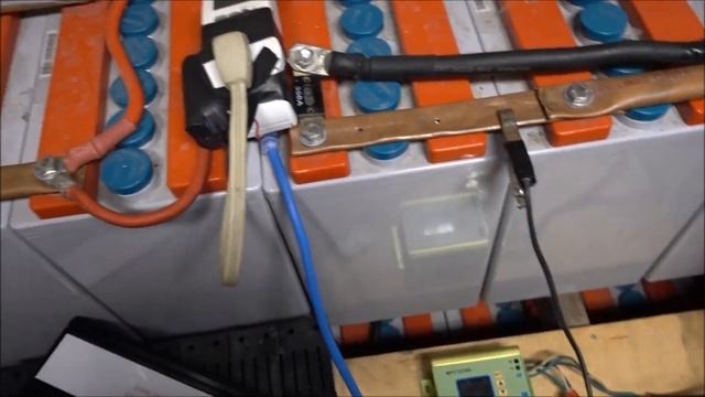 Fixed The Old 3000W Inverter смотреть онлайн
