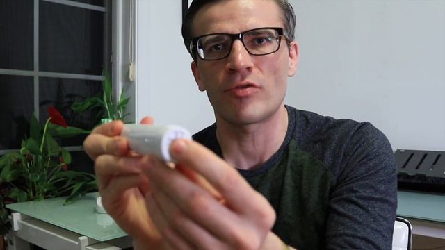 Oral-B Pro 1500 Electric Toothbrush: 3-Month Review смотреть онлайн